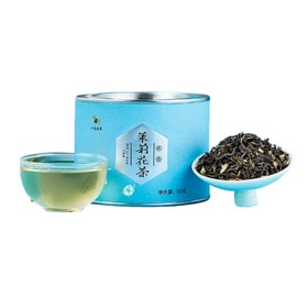 Bama Tea Jasmine Tee 80g